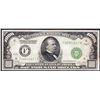 Image 1 : 1928 $1000 Low Serial Atlanta Gold Clause FRN