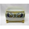 Image 1 : Nippon Ferner - Peacock #2364423