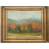 Image 1 : Oil Painting by Cheryl Hardin: "October #2364476