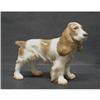 Image 1 : Bing Grondahl Dog B&G 2095 Cocker Spaniel #2364500