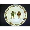 Image 1 : ROYAL DOULTON DECORATIVE PLATE - MINSTRELS #2364524