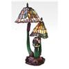 Image 1 : MUSHROOM ART DECO LAMP / NEW LIGHTING #2365045