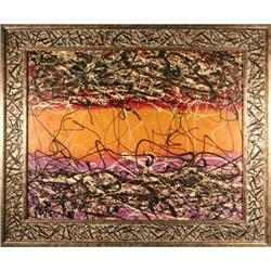Original Contemporary Modern Abstract Artwork #2378579