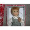 Image 1 : Kathe Kruse Daniela  Mint in Box #2378718