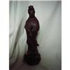 chinese ceramics kwan-yin #2378771