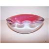 Image 1 : A. Seguso Murano Glass Geode/Bowl #2378794