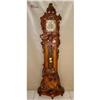 Image 1 : Outstanding and Fabulous Grandfather Clock !!  #2379038