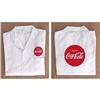 Image 1 : COCA COLA JACKET * OLD VINTAGE COKE COAT #2379089