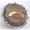 Image 1 : SALE Topaz Oval 25kt or more   Gigantic #2379098