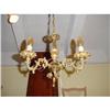 Image 1 : French chandelier Louis XV style #2379318