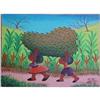Image 1 : Haitian Painting by  Jacques-Richard Chery  #2379390