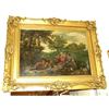 Image 1 : Oil Painting in the style of George Moreland #2379393
