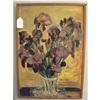 Image 1 : Painting of Irises #2379394
