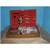 Image 1 : Bronze flatware- ser. for 8 #2379461