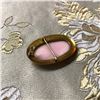 Image 6 : 19thc Classical Shell Cameo Gold Brooch Pendant