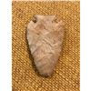Image 1 : Native American Archaic Arrowhead, Projectile Point