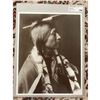 Image 2 : Native American Jicarilla Indian Photo Print