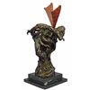 Image 4 : Forest Fairy Bronze Sculpture