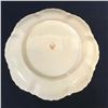 Image 2 : Antique Early 1900's R.S. Prussia Roses Cabinet Plate