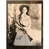 Image 2 : Set of Annie Oakley Wild West Photo Prints