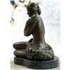Image 3 : Classical Nude Bronze Sculpture