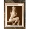 Image 2 : French Model Actress Brigitte Bardot Photo Print
