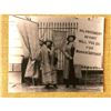 Image 2 : Pair of Women's Rights, Suffragettes Photo Prints