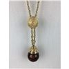 Image 2 : Givenchy Paris Designer Pendant Necklace