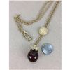 Image 6 : Givenchy Paris Designer Pendant Necklace