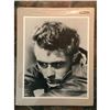 Image 2 : James Dean Poster Print
