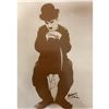 Image 1 : Charlie Chaplin Photo Print