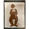 Image 2 : Charlie Chaplin Photo Print