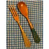 Image 1 : Rare Bitossi Mid Century Modern Serving Set