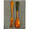 Image 2 : Rare Bitossi Mid Century Modern Serving Set