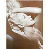 Image 1 : Large Size Marilyn Monroe Photo Print
