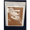 Image 2 : Large Size Marilyn Monroe Photo Print