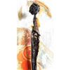 Image 1 : Brutalist Mid Century Style Max Kreg Sculpture