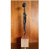 Image 3 : Brutalist Mid Century Style Max Kreg Sculpture