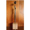 Image 6 : Brutalist Mid Century Style Max Kreg Sculpture
