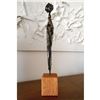 Image 7 : Brutalist Mid Century Style Max Kreg Sculpture