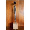 Image 8 : Brutalist Mid Century Style Max Kreg Sculpture