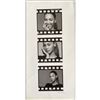 Image 1 : Limited Edition Beyonce Film Strip Print