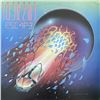 Image 1 : Signed Journey, Escape Album Cover