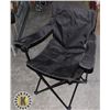 Image 1 : BLACK FOLDING CHAIR
