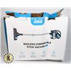 Image 1 : BAGLESS CONVERTIBLE STICK VACUUM