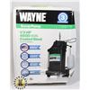Image 1 : WAYNE SUMP PUMP