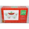 Image 1 : HOLIDAY JOY PORCELAIN BOWLS