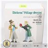 Image 1 : DEPARTMENT 56 THANK YOUR, MR DICKENS