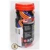 Image 1 : NEW 12PC BUNGEE CORD SET