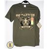 Image 1 : NEW REALTREE MEN'S MEDIUM T-SHIRT